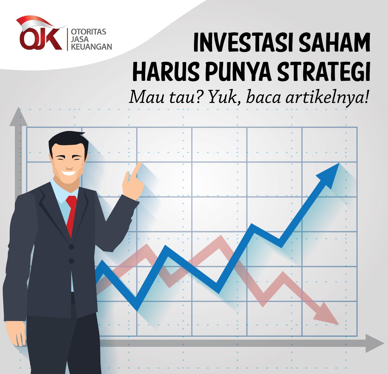Jenis Strategi Investasi